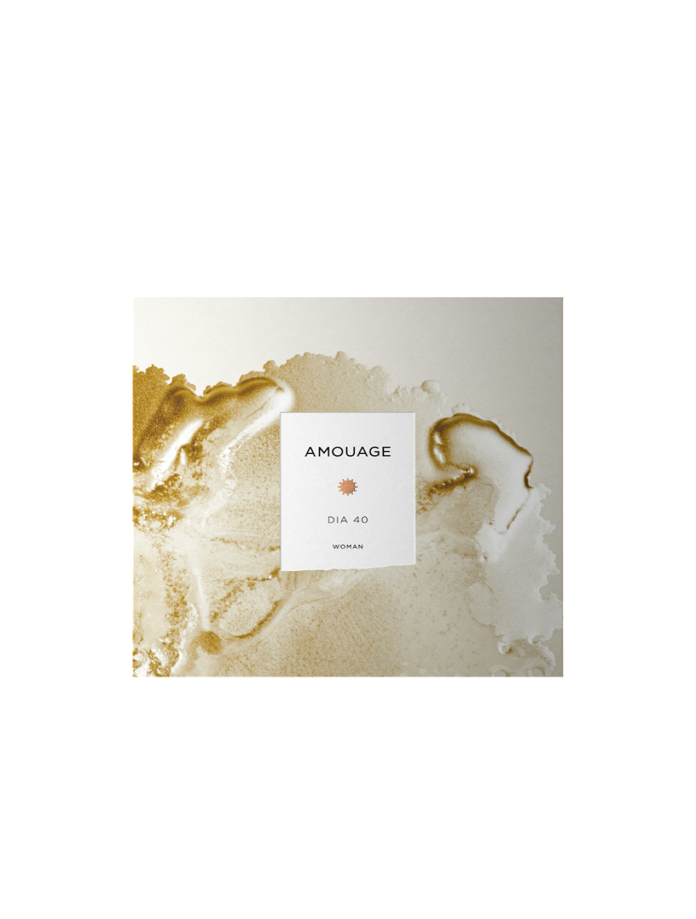 AMOUAGE DIA WOMAN 40 EXTRAITS 100ML