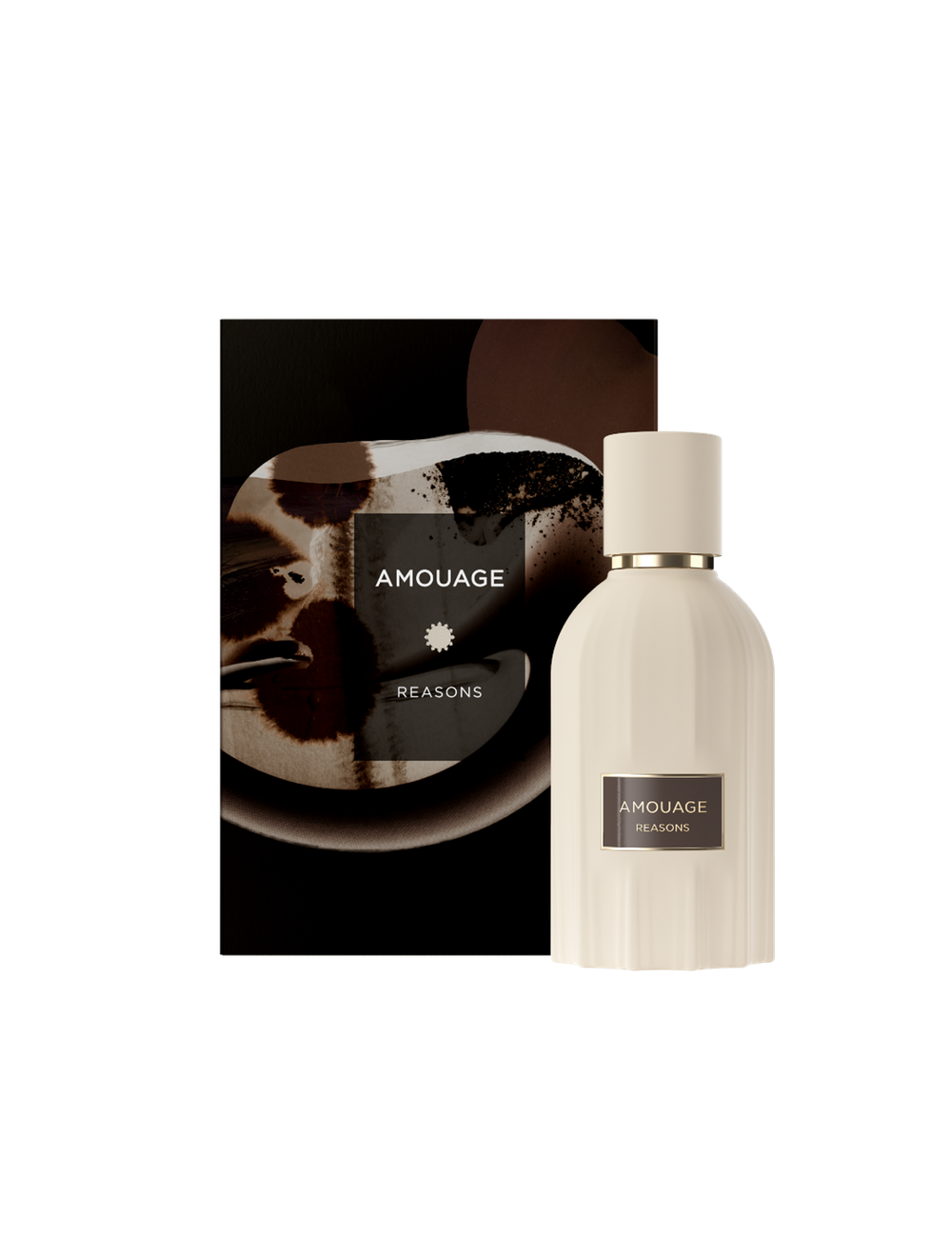 AMOUAGE REASONS DE PARFUM 100ML