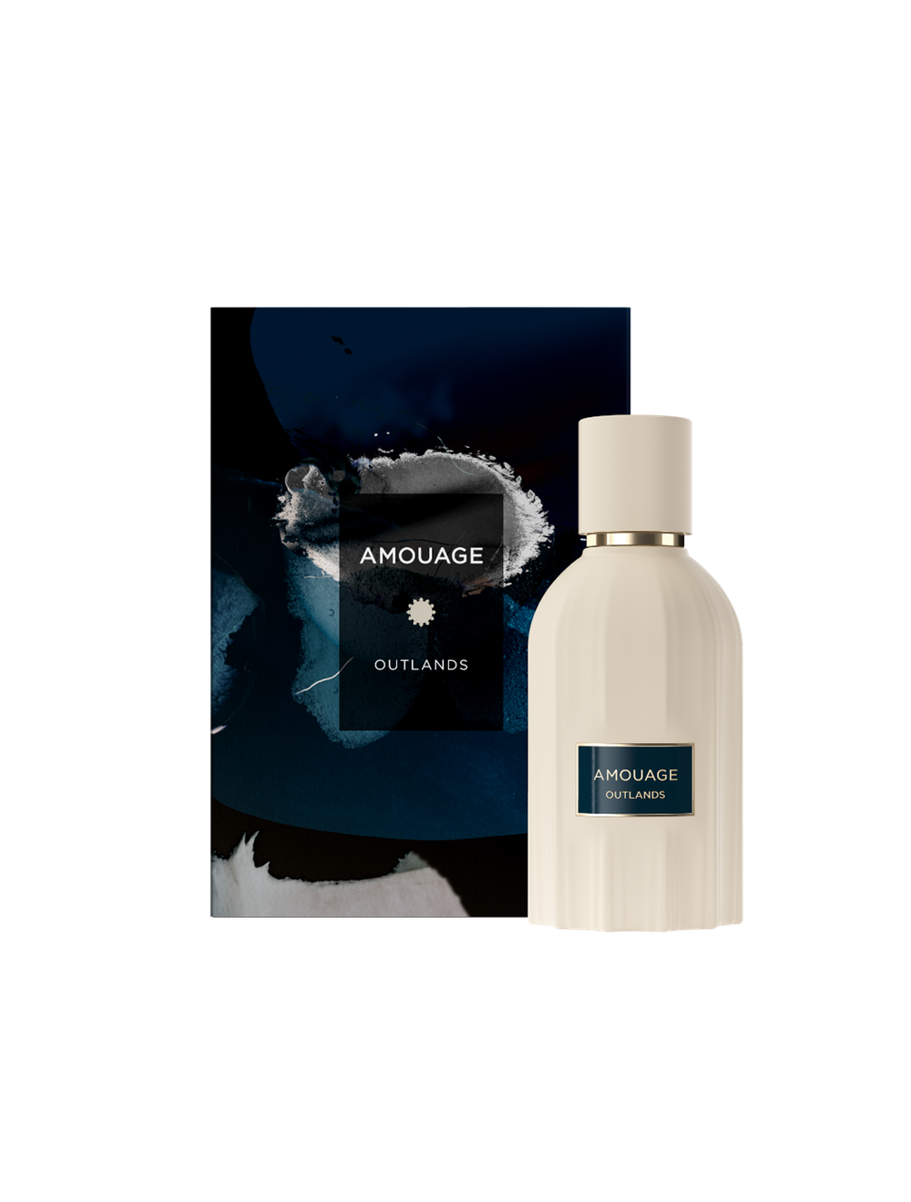AMOUAGE OUTLANDS ESSENCE DE PARFUM 100ML