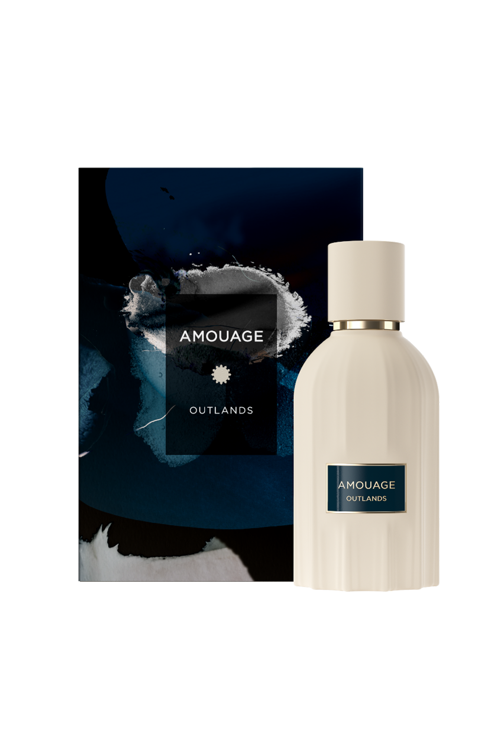 AMOUAGE OUTLANDS ESSENCE DE PARFUM 100ML