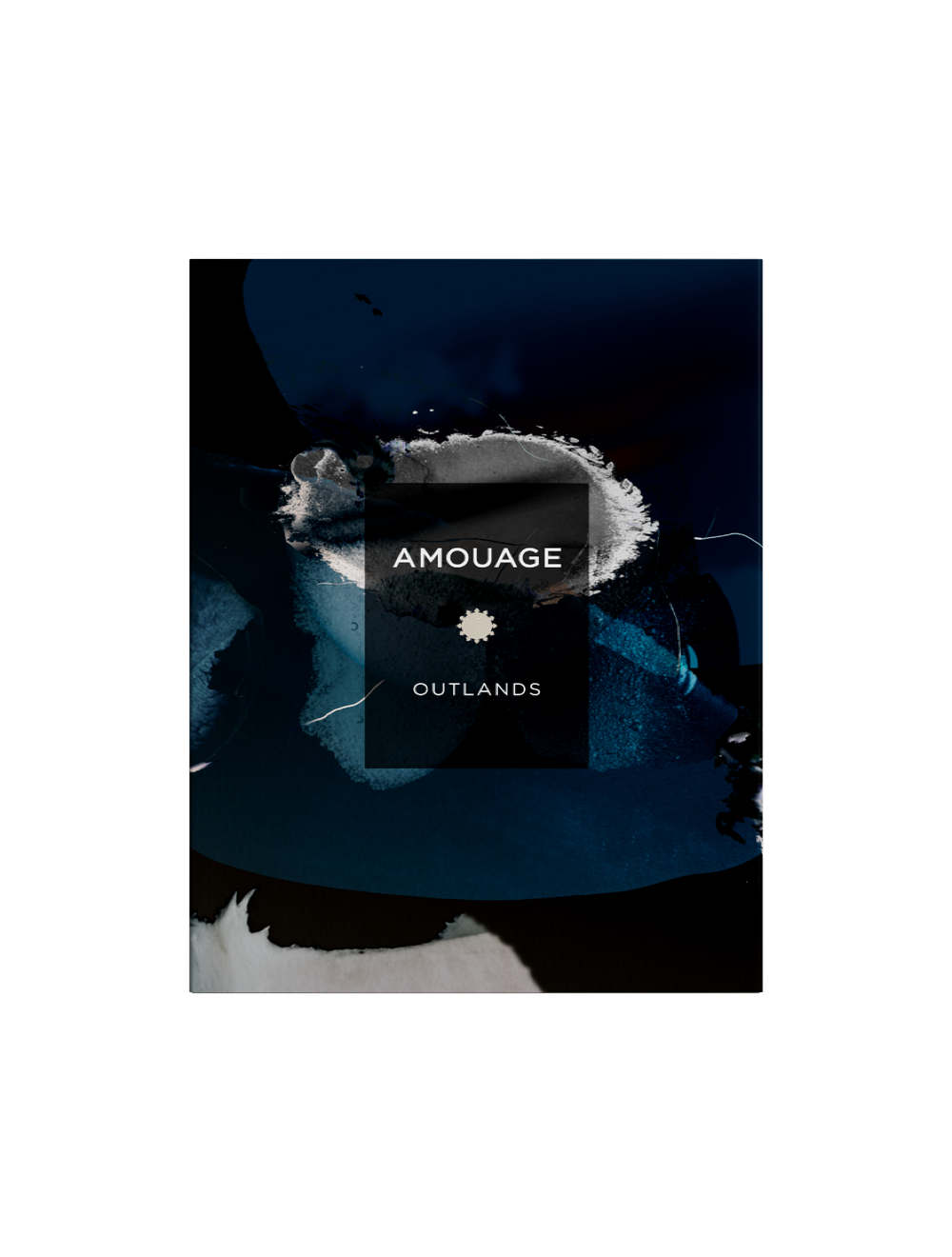 AMOUAGE OUTLANDS ESSENCE DE PARFUM 100ML