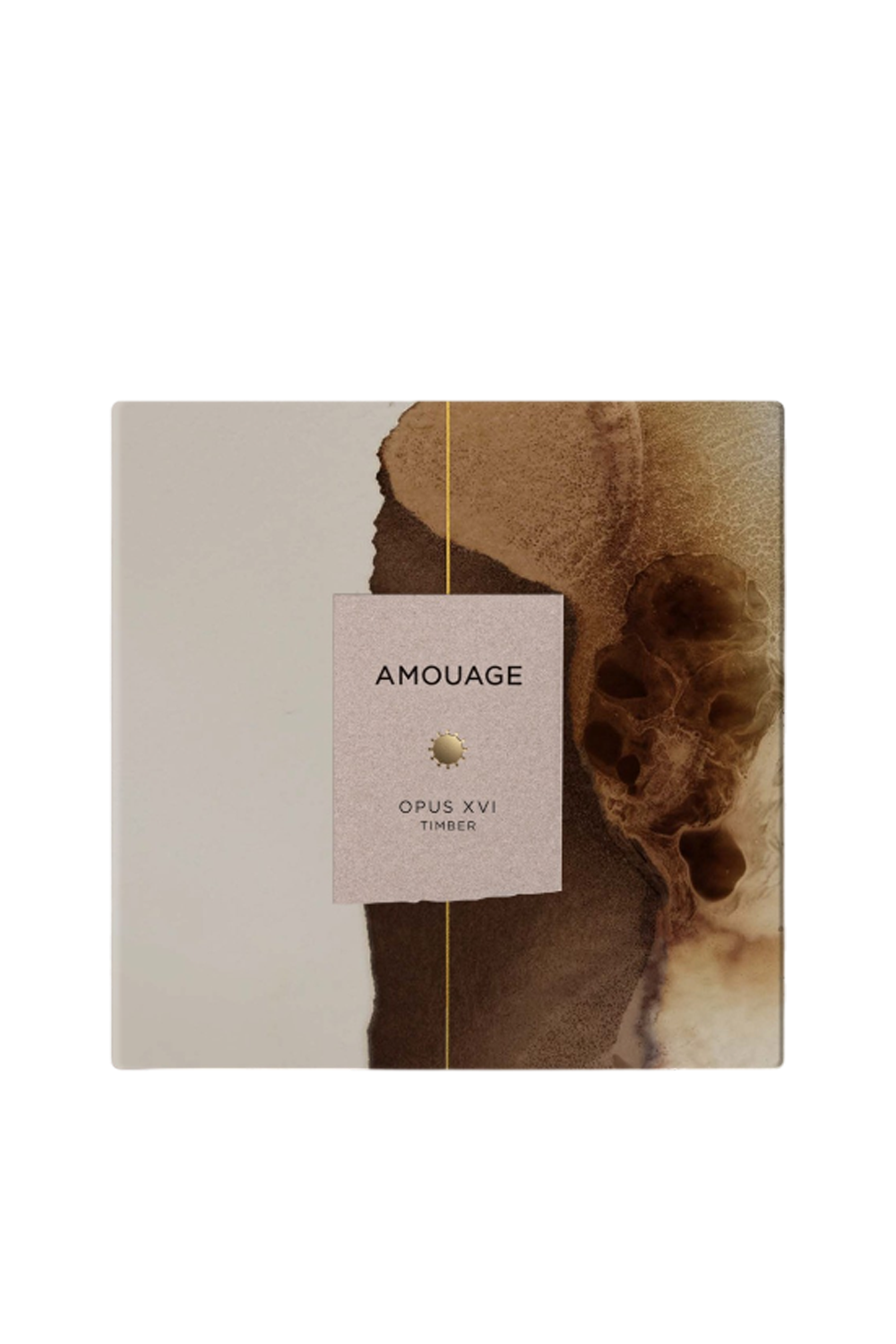 AMOUAGE TIMBER 100ML EDP