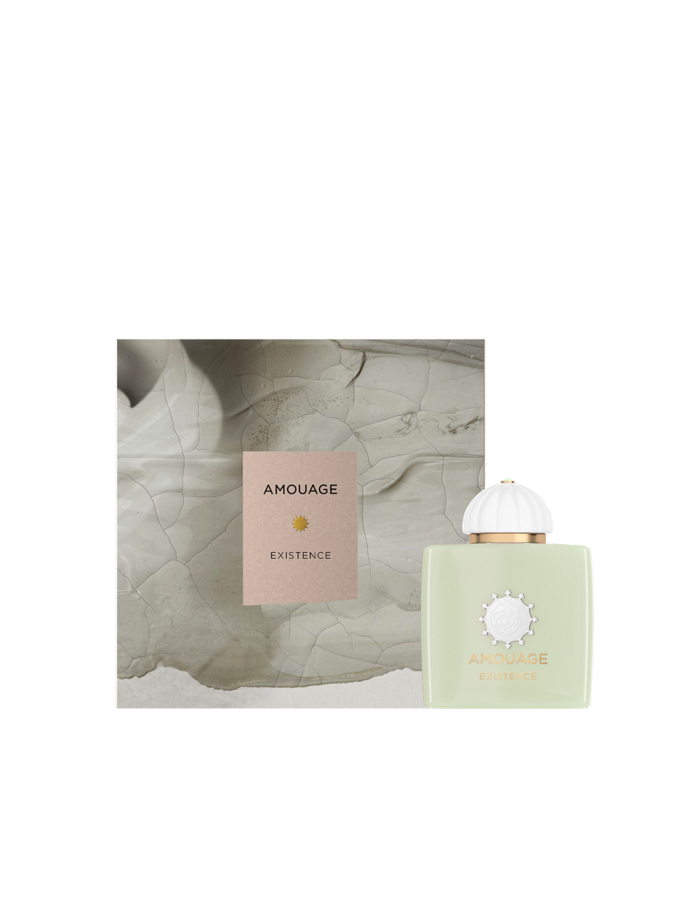 AMOUAGE EXISTENCE EDP 100ML
