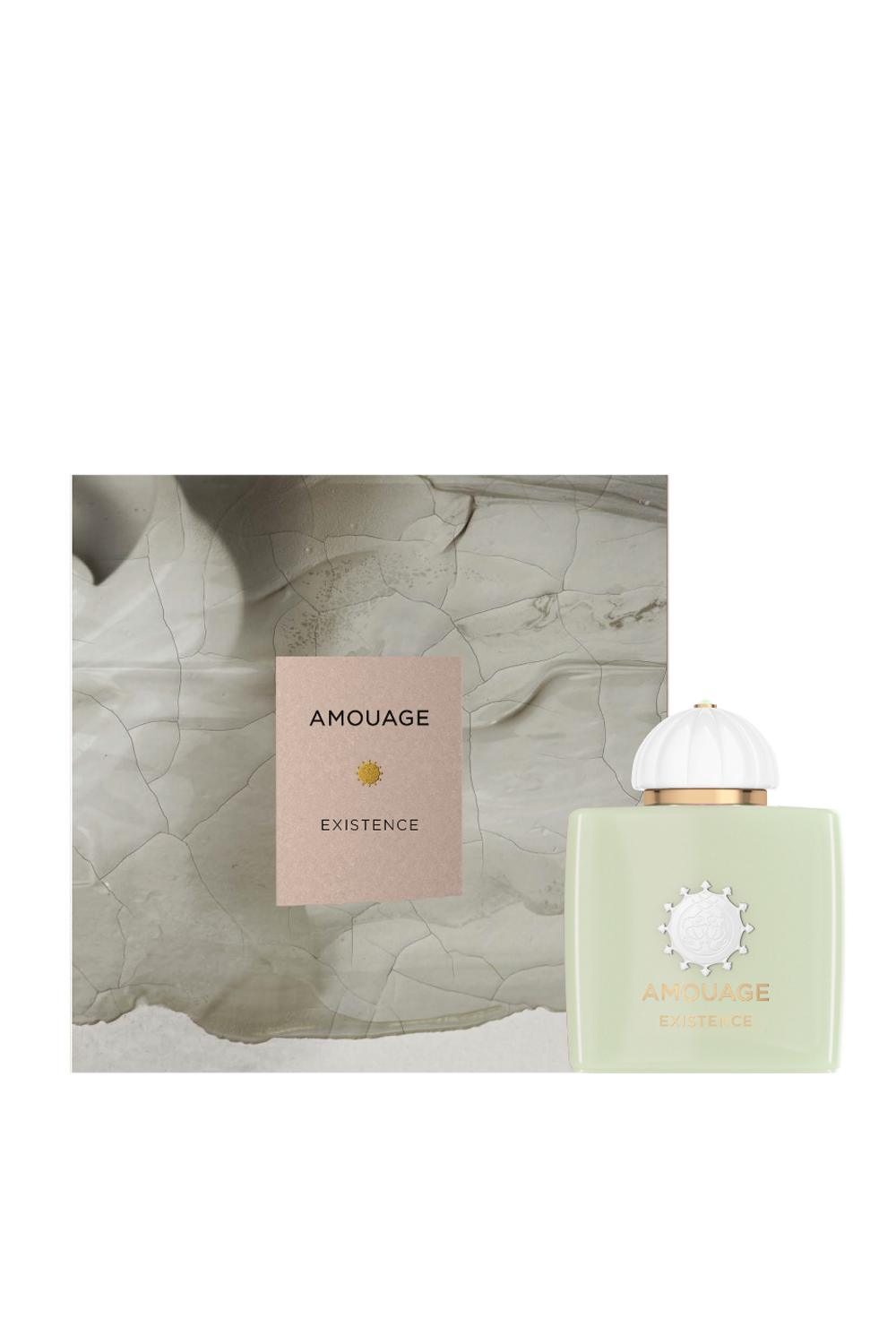 AMOUAGE EXISTENCE EDP 100ML