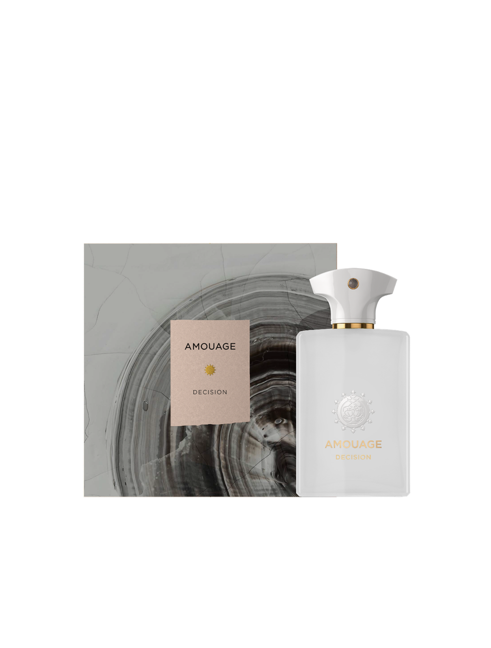AMOUAGE DECISION EDP 100ML