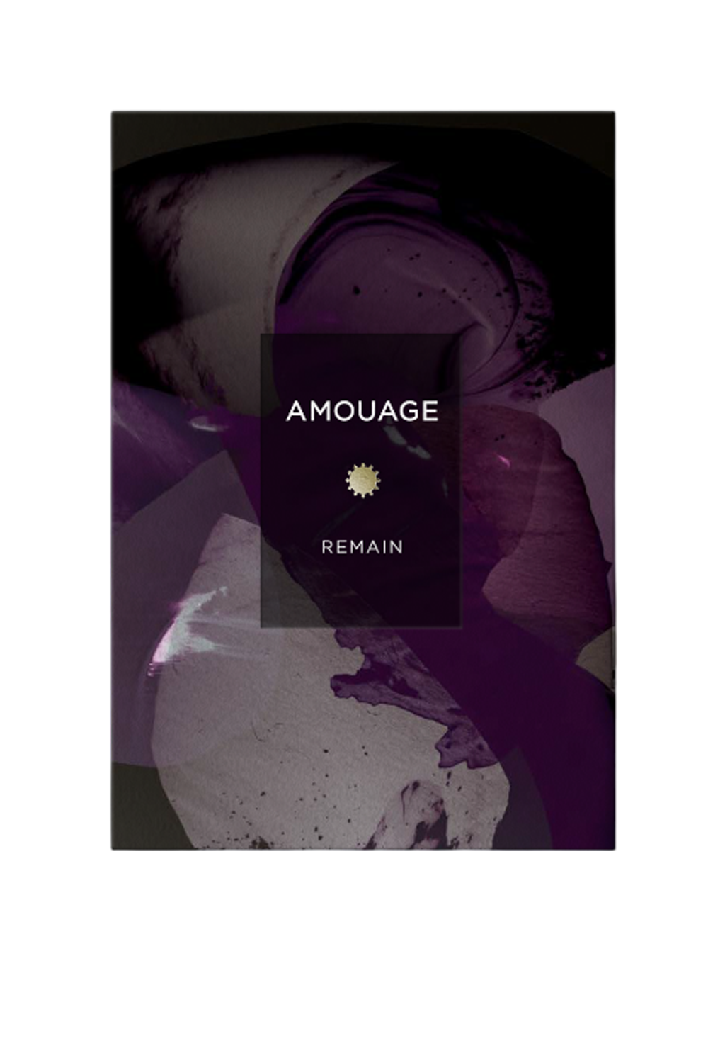AMOUAGE REMAIN ESSENCE DEPARFUM 100ML