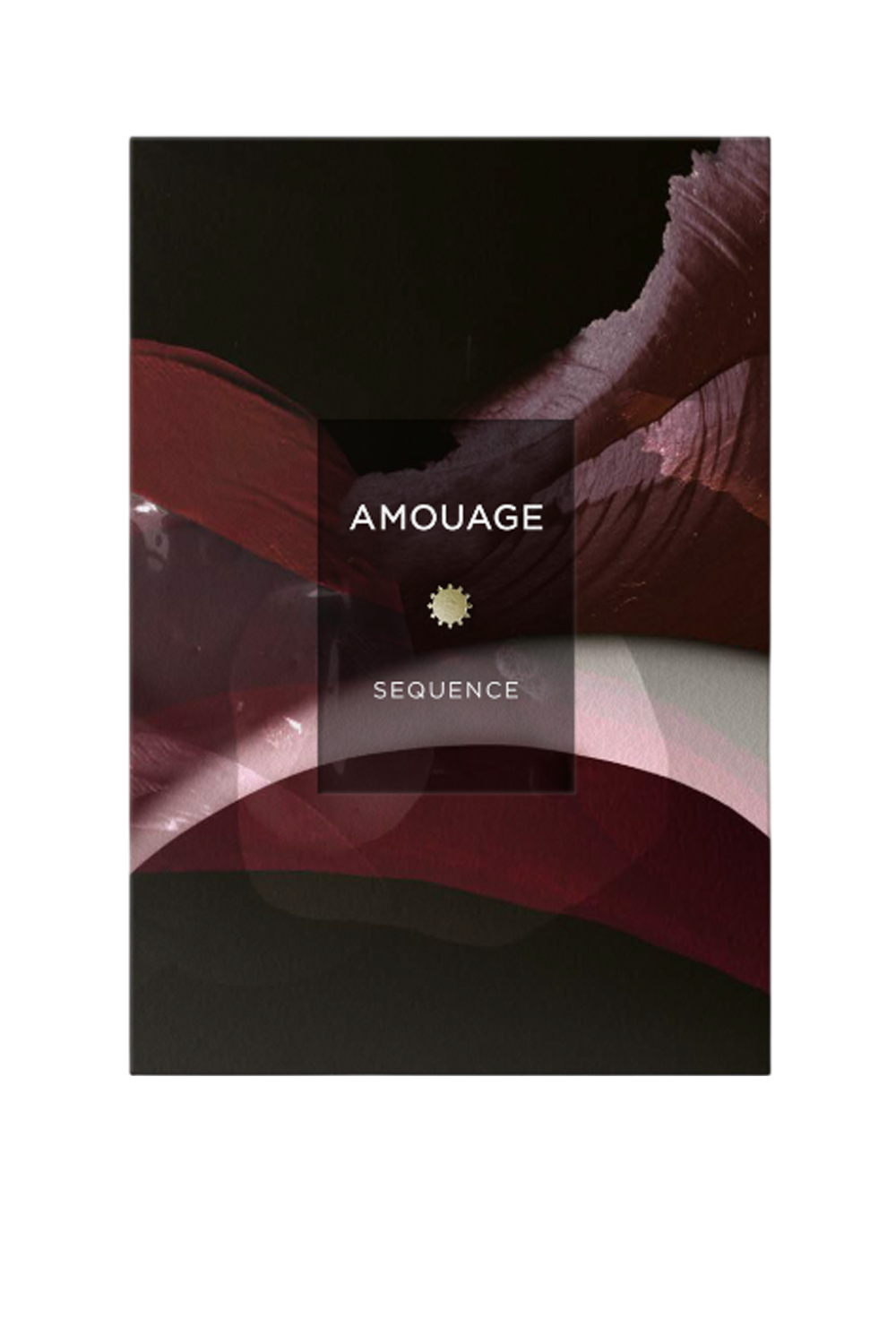 AMOUAGE SEQUENCE ESSENCE DE PARFUM 100ML
