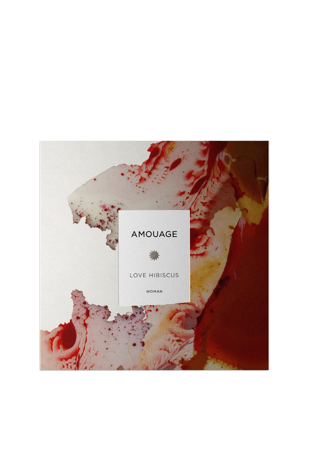 AMOUAGE LOVE HIBISCUS WOMAN EDP 100ML