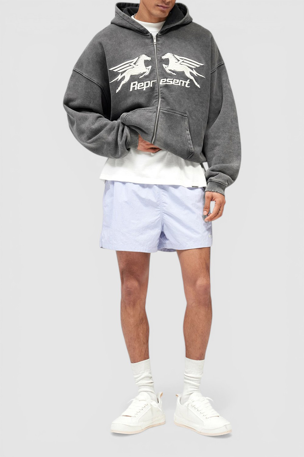 CORE SWIMSHORT
