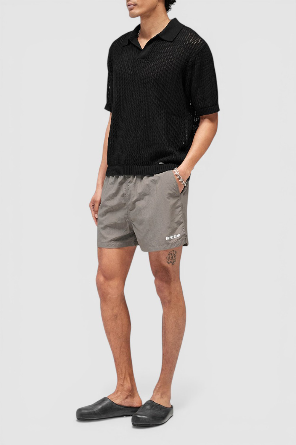 CORE SWIMSHORT