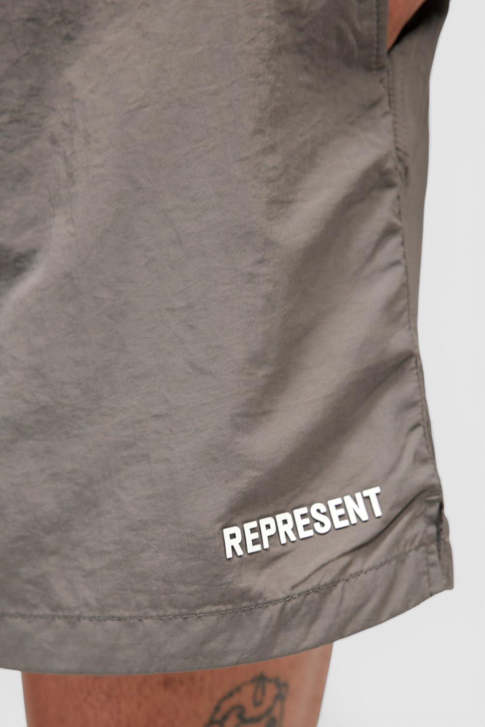 CORE SWIMSHORT