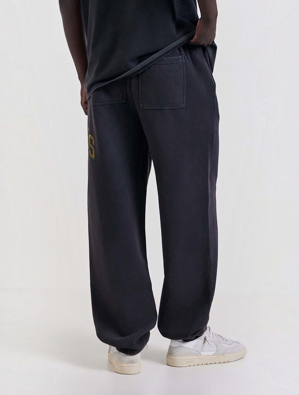 כותנה אוונרס SWEATPANT