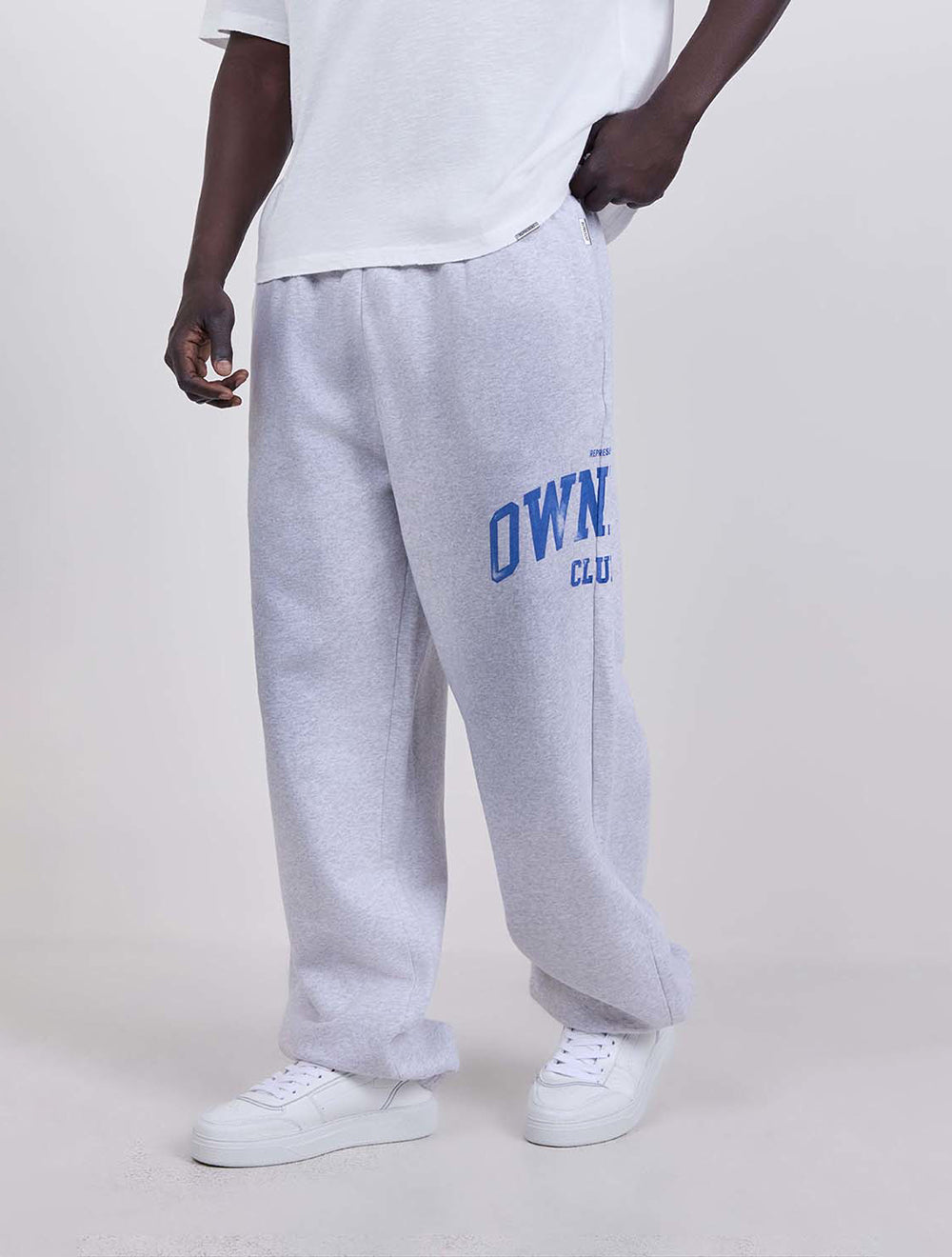 כותנה אוונרס SWEATPANT