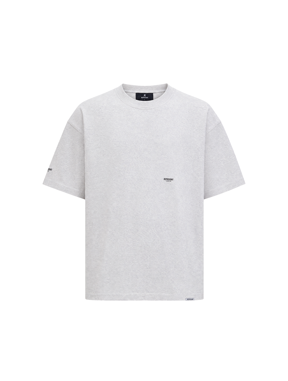 חולצת טי אוברסייז