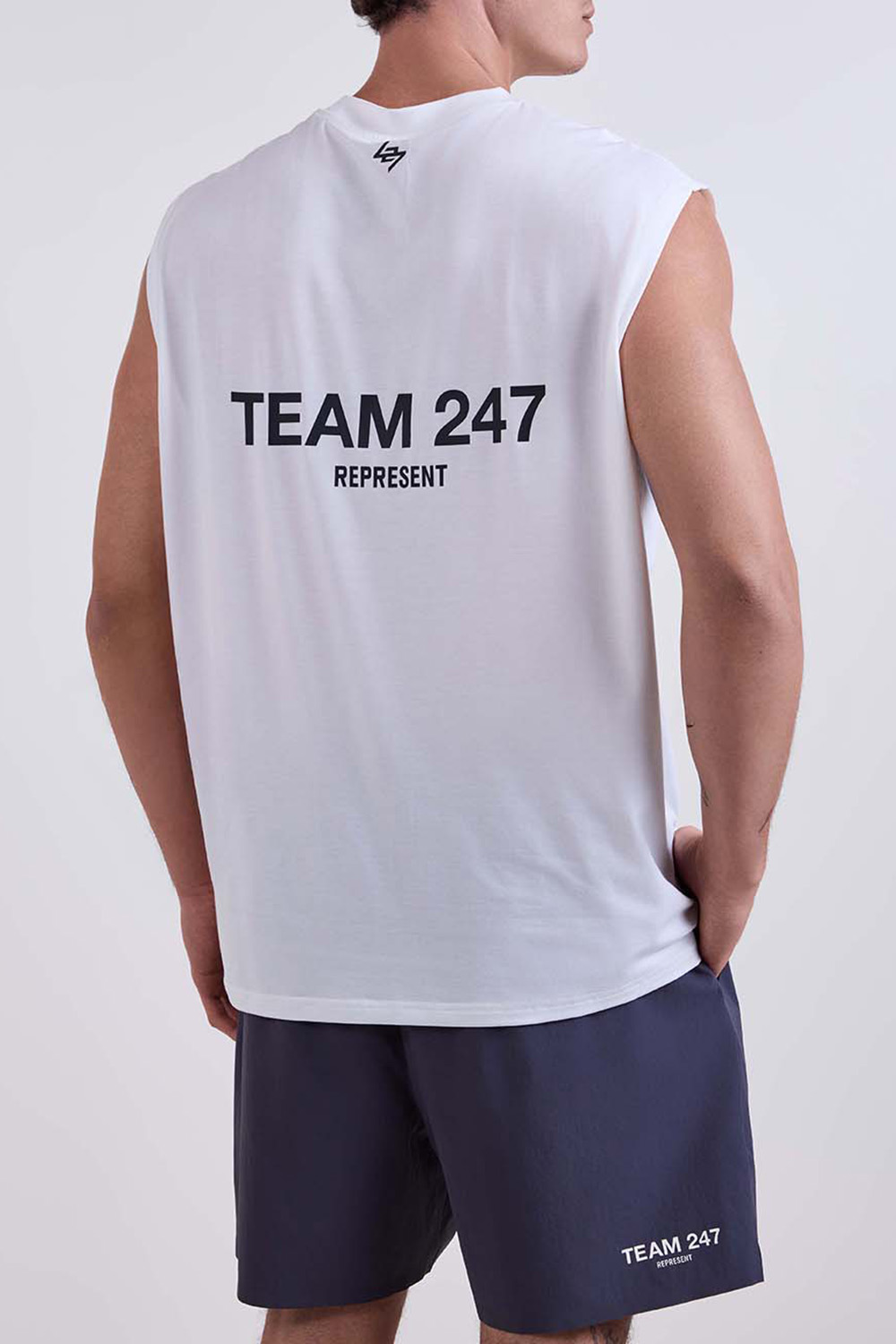 גופייה אוברסייז 247 Team