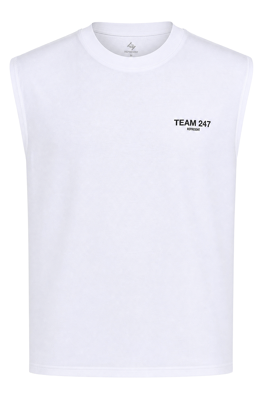 גופייה אוברסייז 247 Team