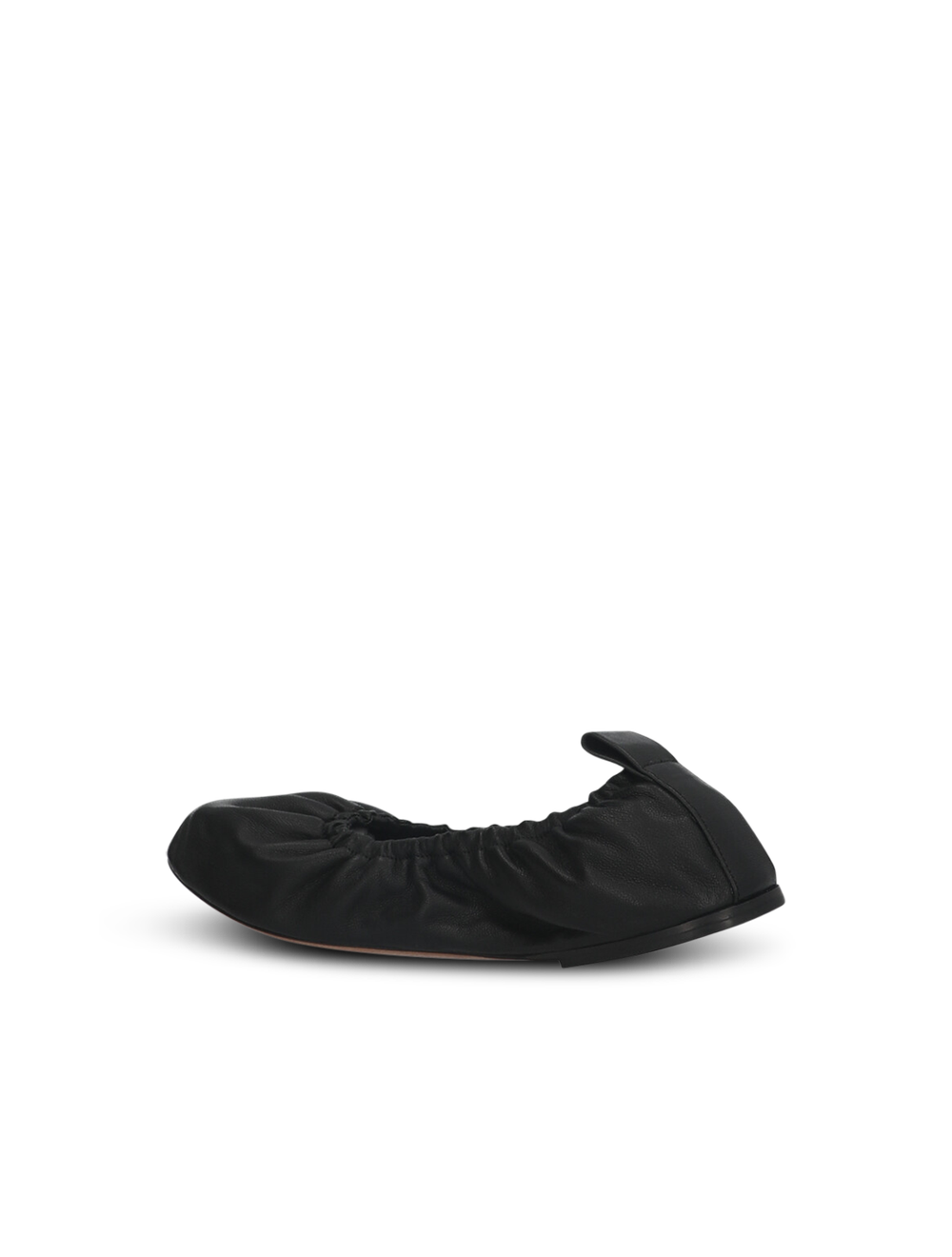 בלרינות Glove עור