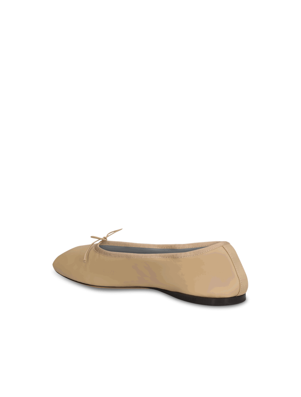 Awar Ballerina עור שטוחה