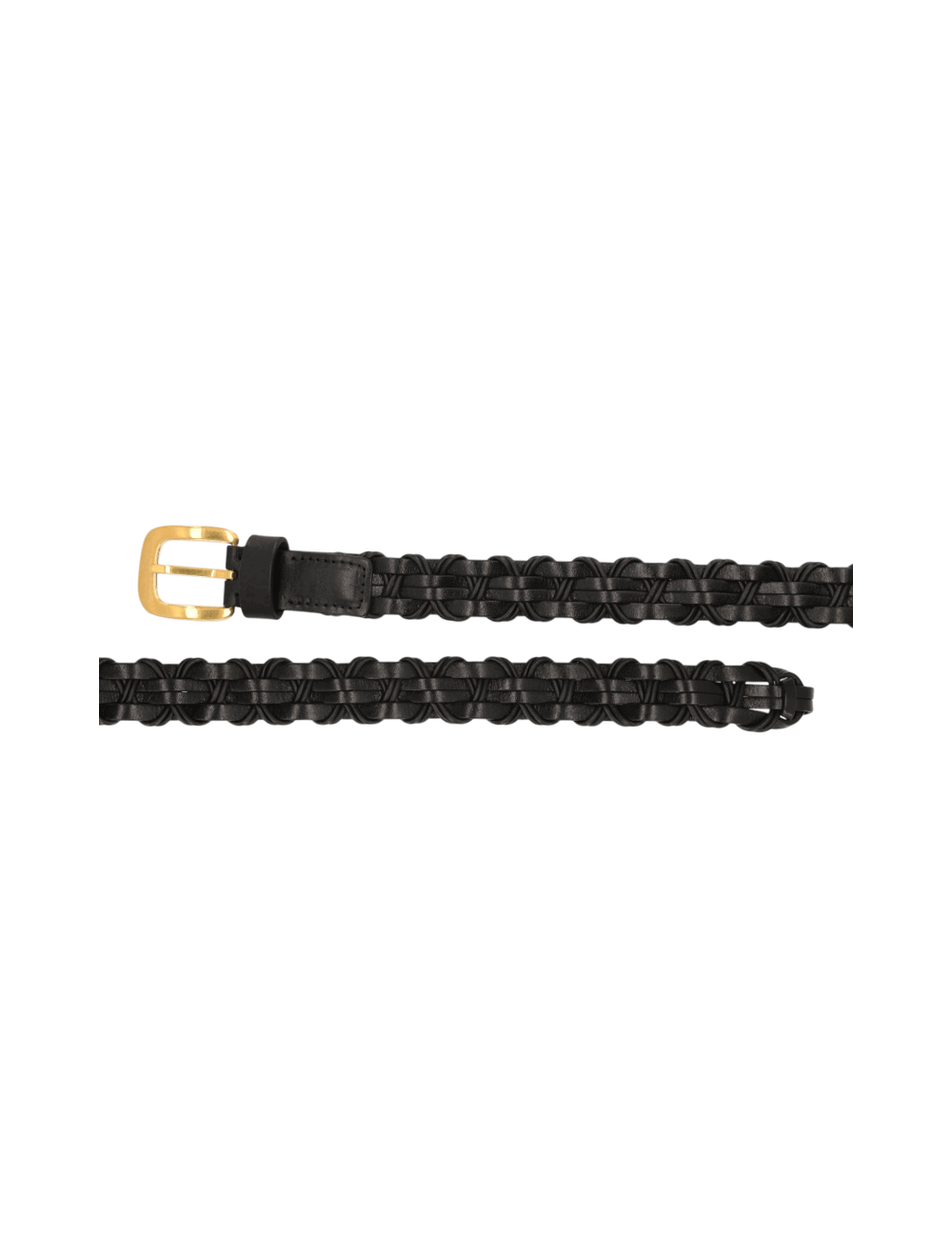 חגורת עור Cord
