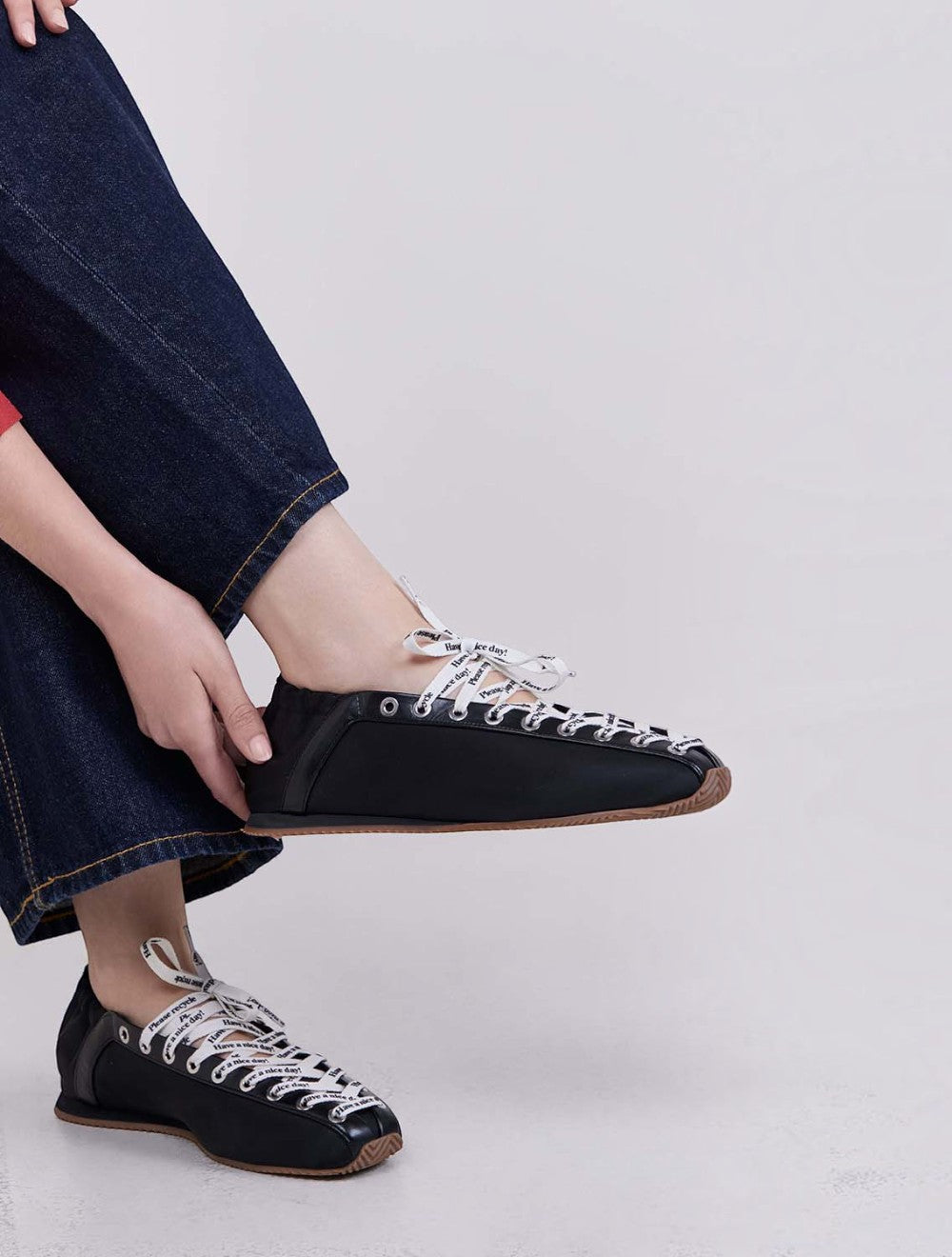 בלרינות תחרה Sporty