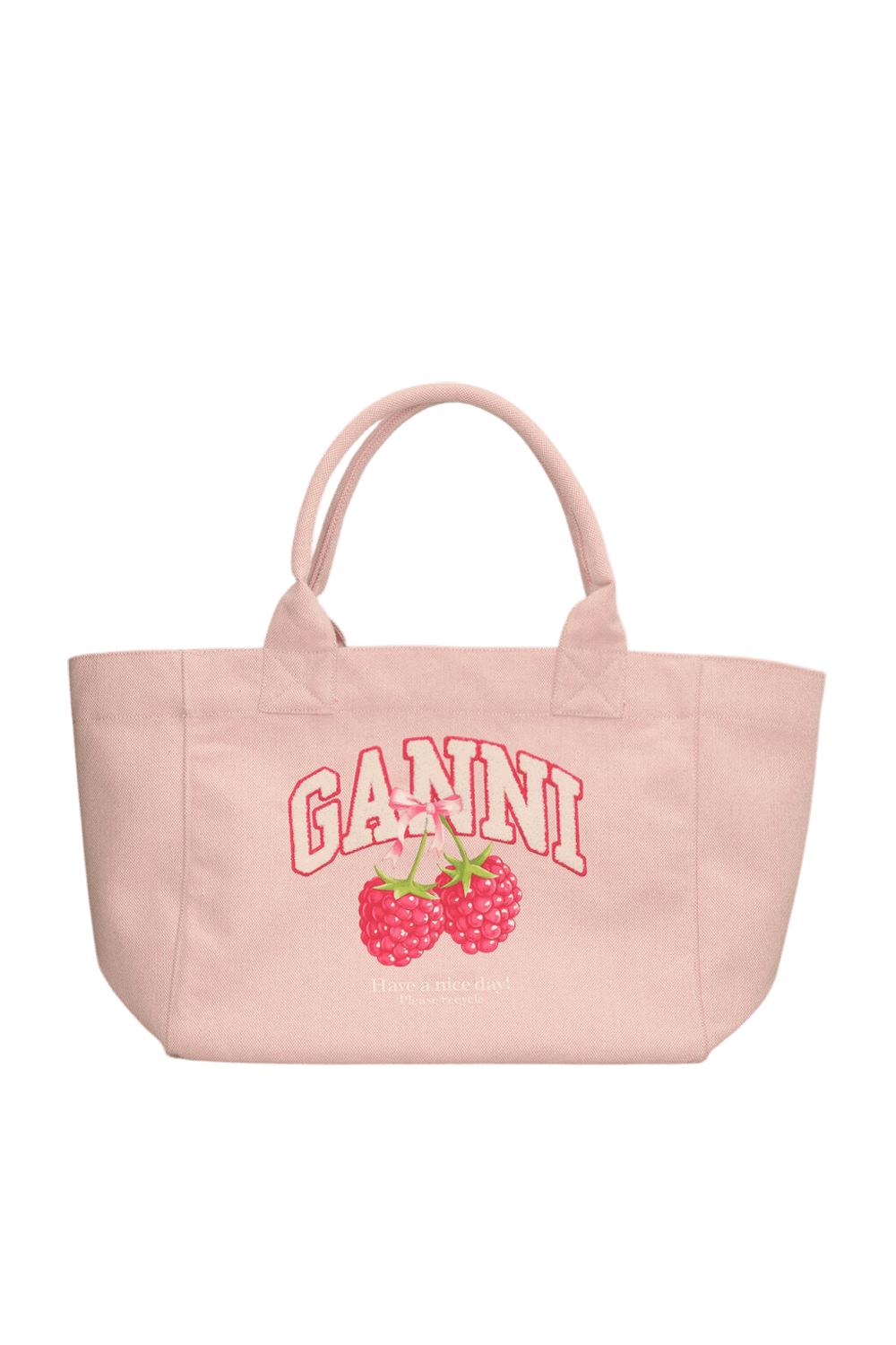 תיק בינוני Shopper