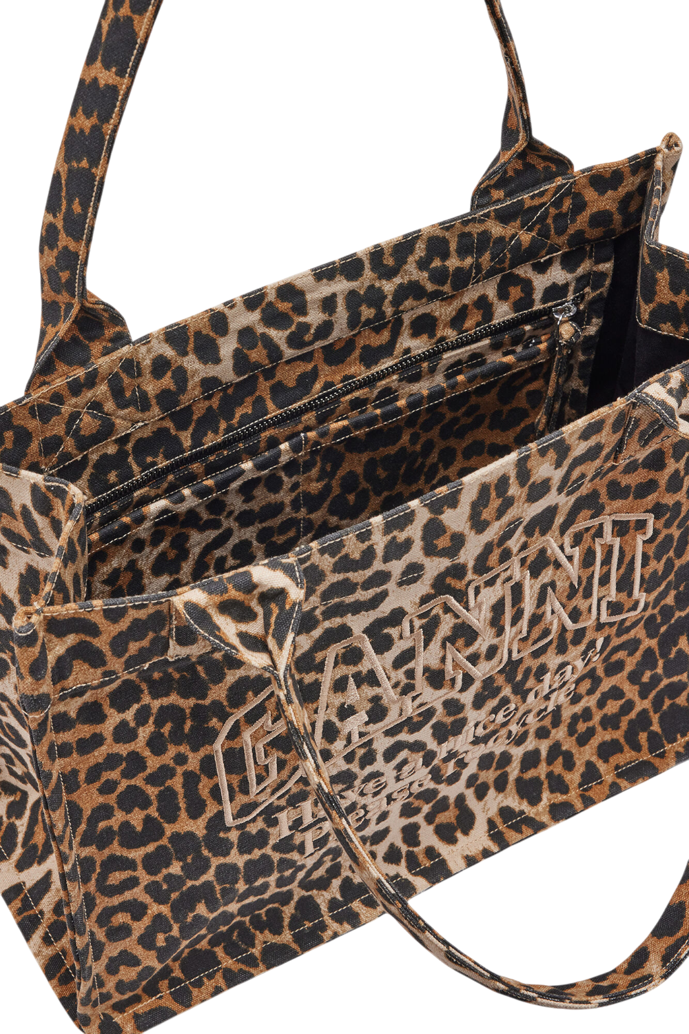 תיק גדול shopper