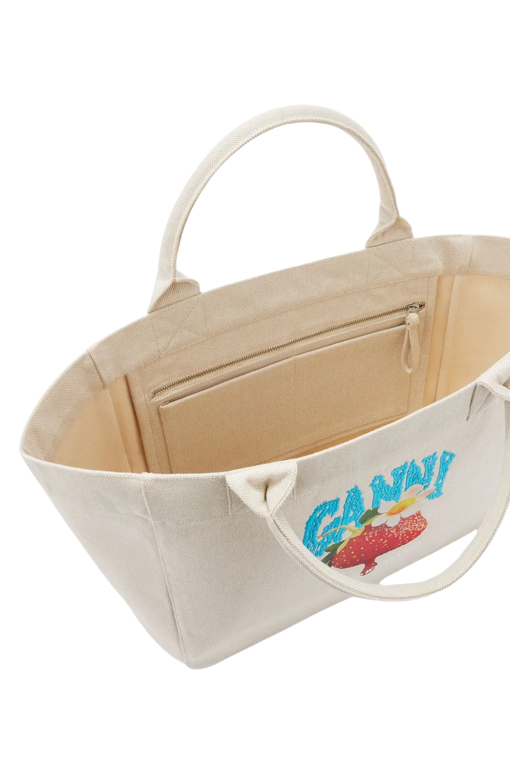 תיק בינוני Shopper