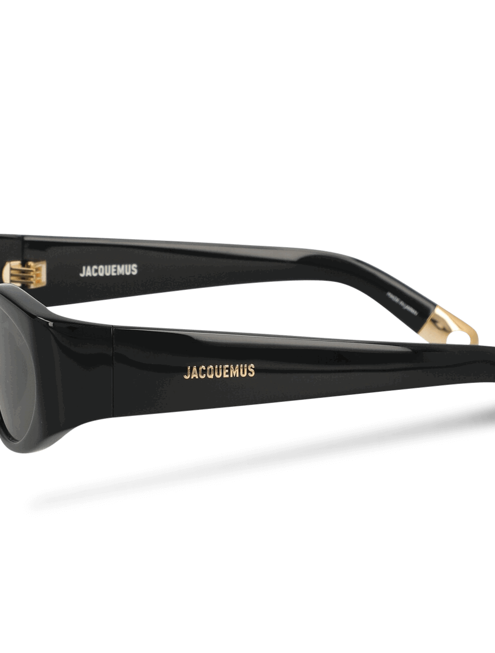 משקפי שמש Les Lunettes Ovalo