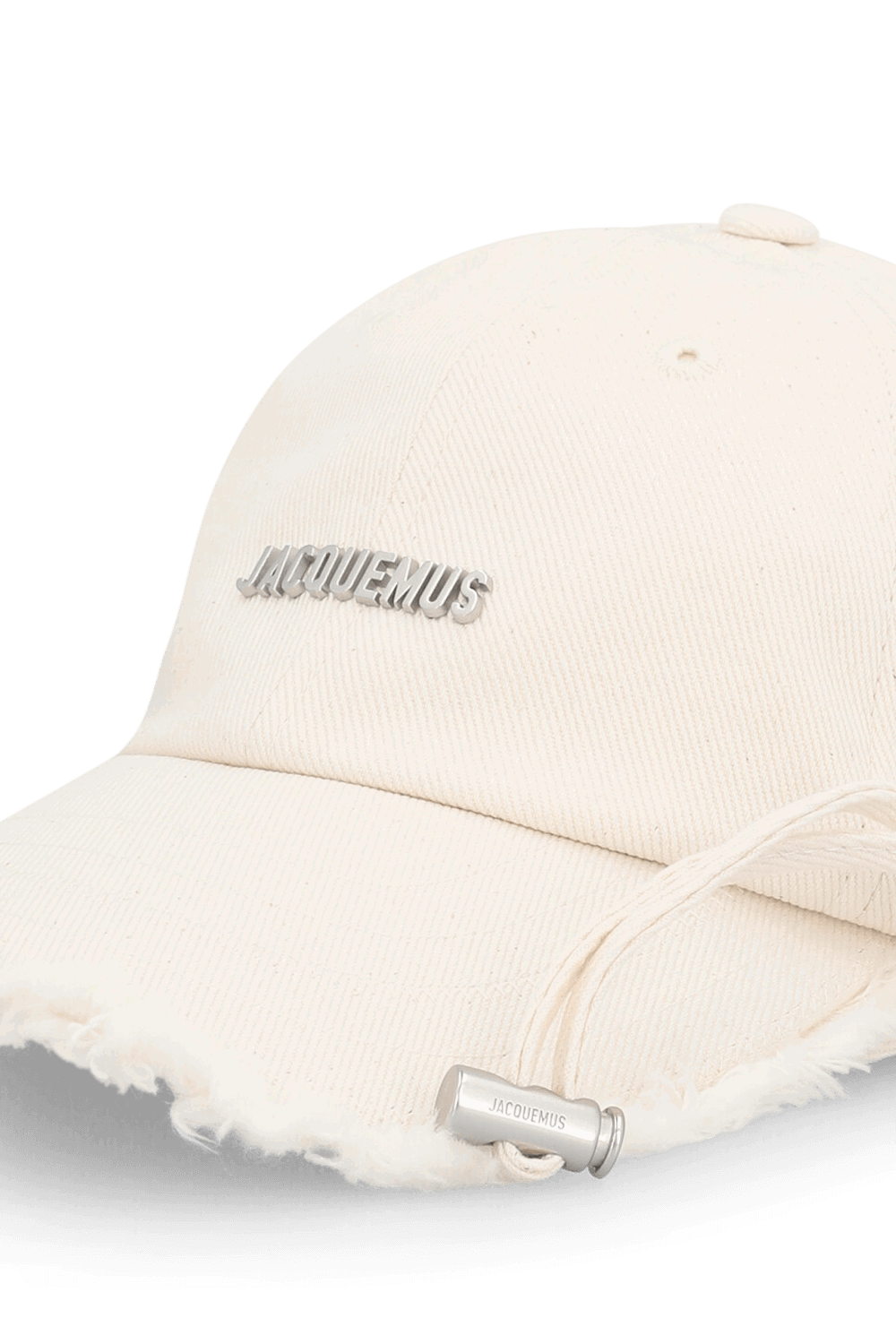 כובע מצחייה La Casquette Artichaut כותנה