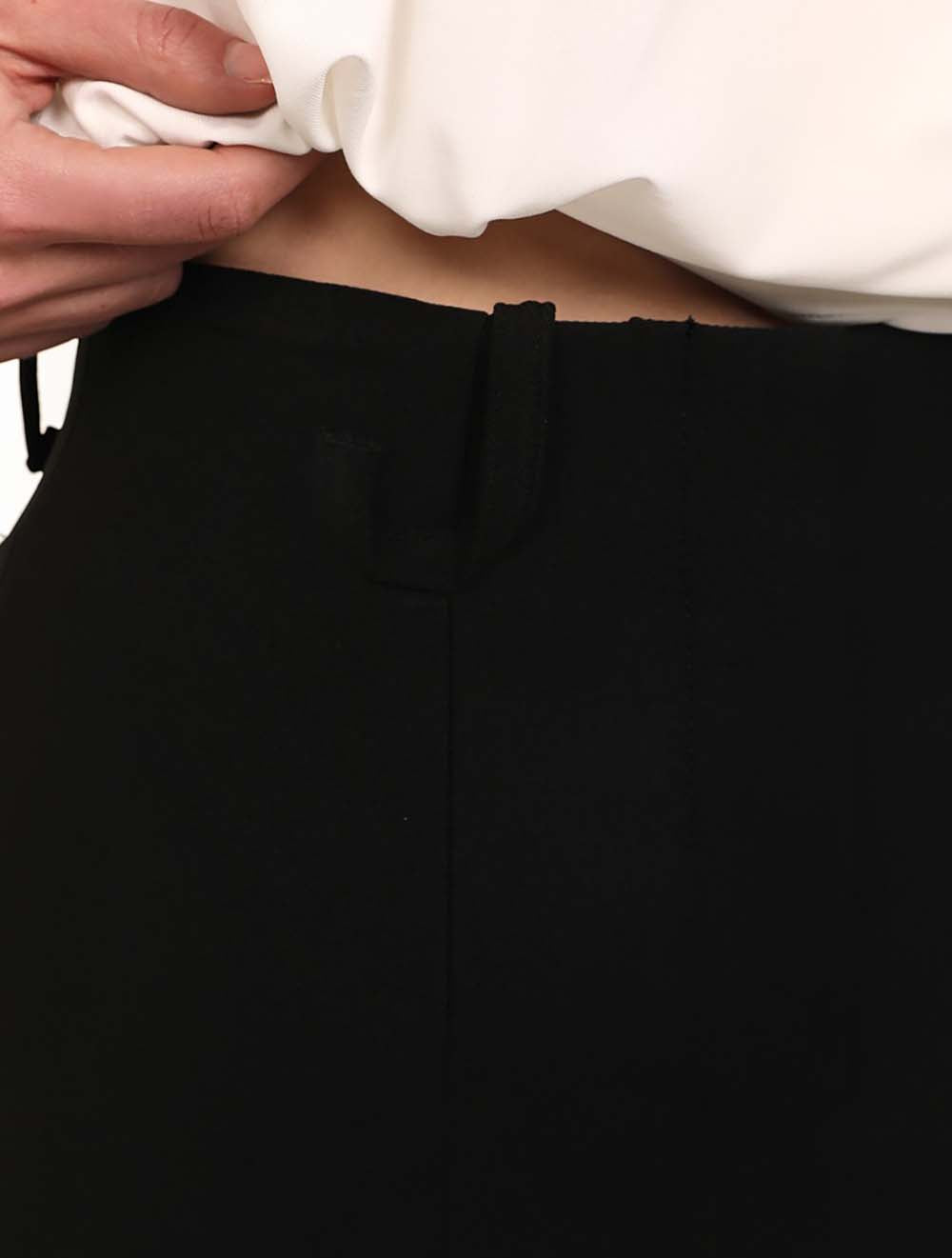 מכנסיים Le Pantalon Capri