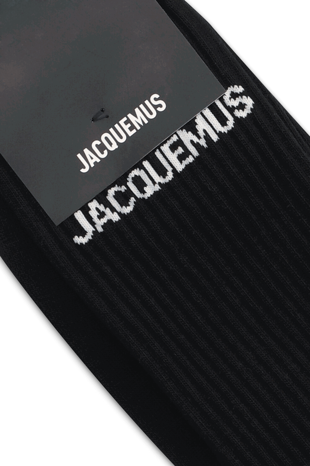 גרביים Jacquemus גרביים ריב Crew