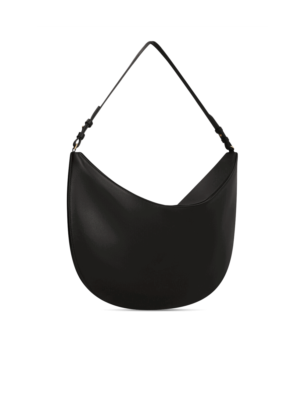 תיק הובו Le Sac Ovalo עור