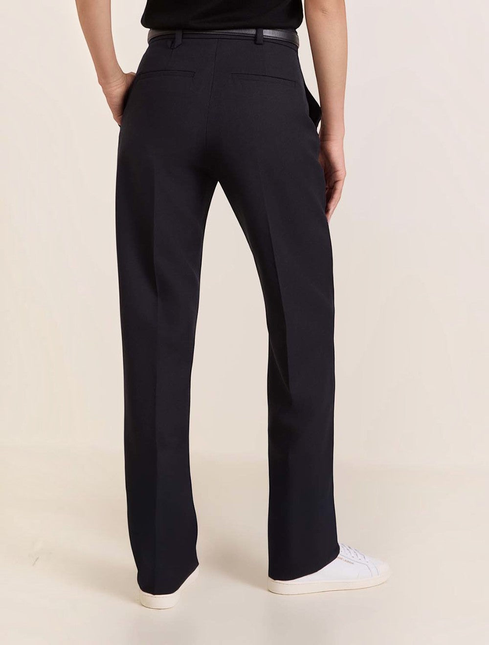 מכנסיים Le Pantalon Camargue צמר