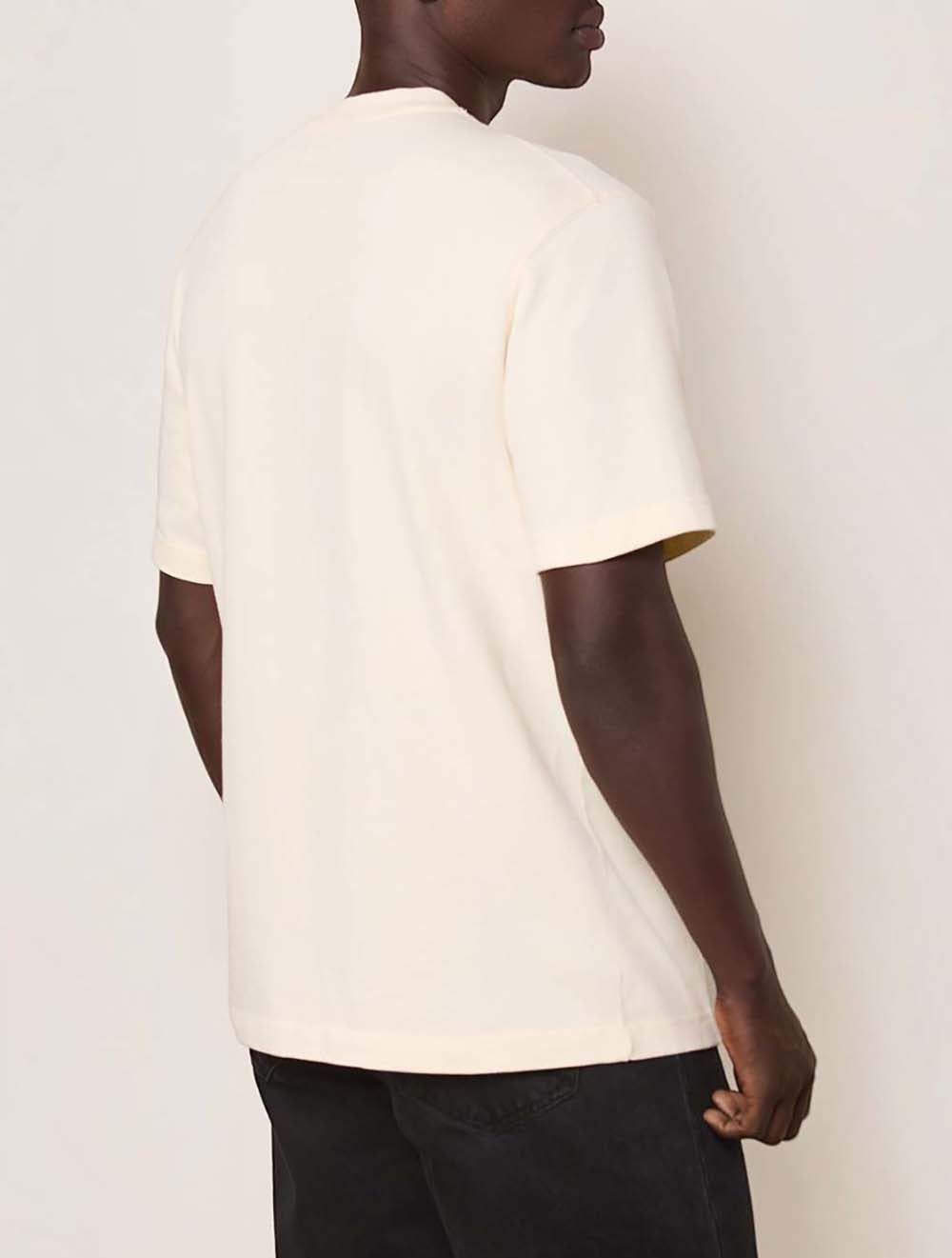 טי שירט גרוסגריין כותנה