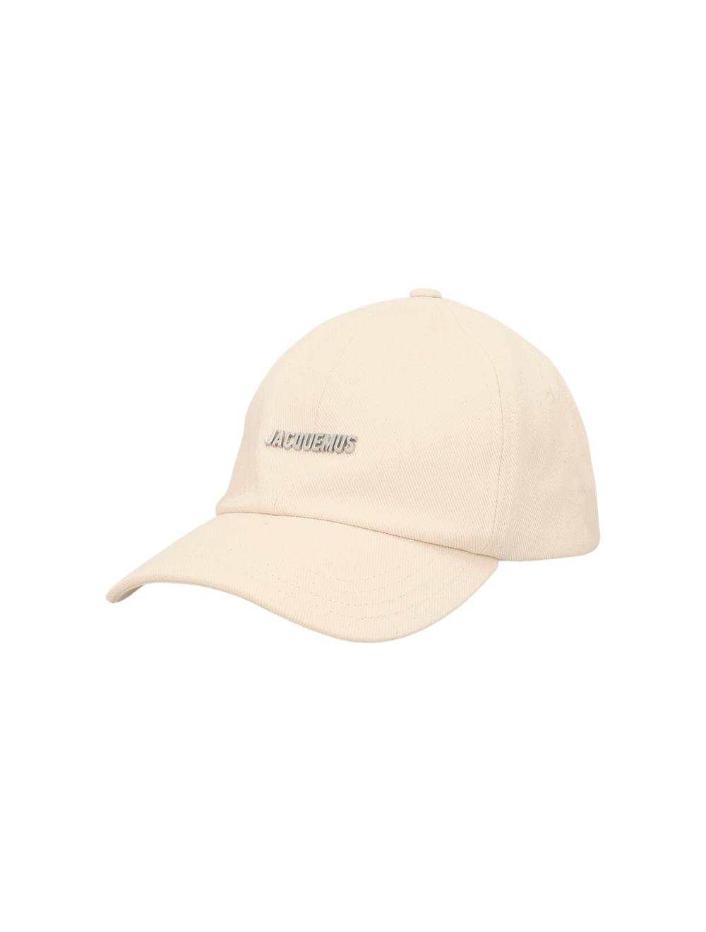 כובע מצחייה La Casquette Gadjo כותנה