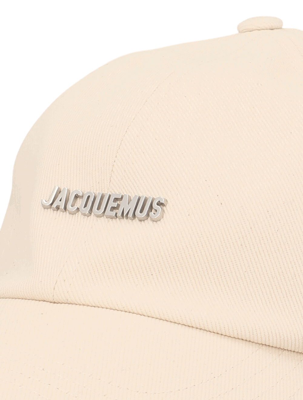 כובע מצחייה La Casquette Gadjo כותנה