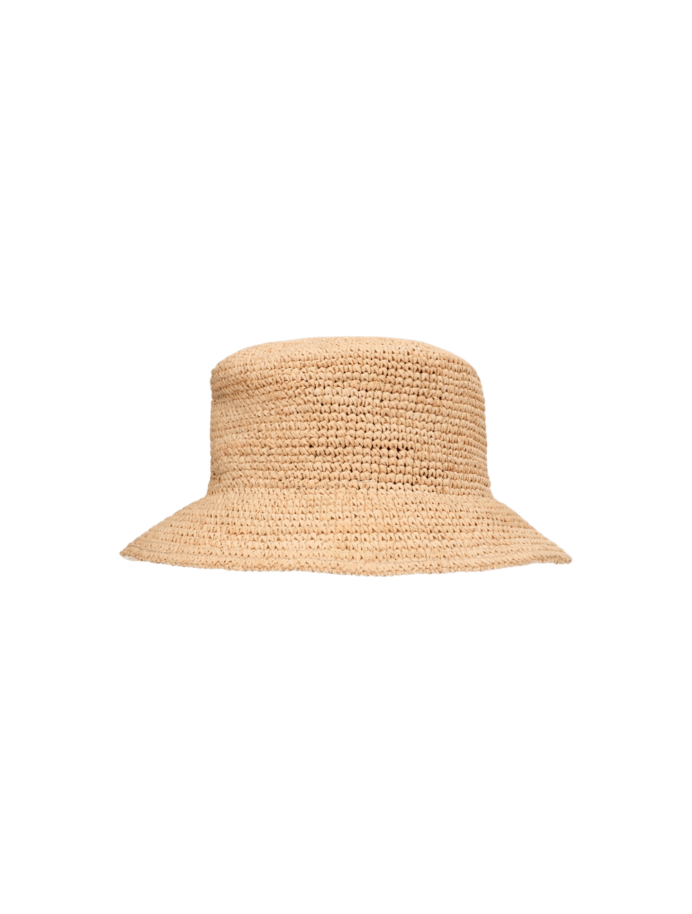 כובע באקט Le Bob Plage רפיה