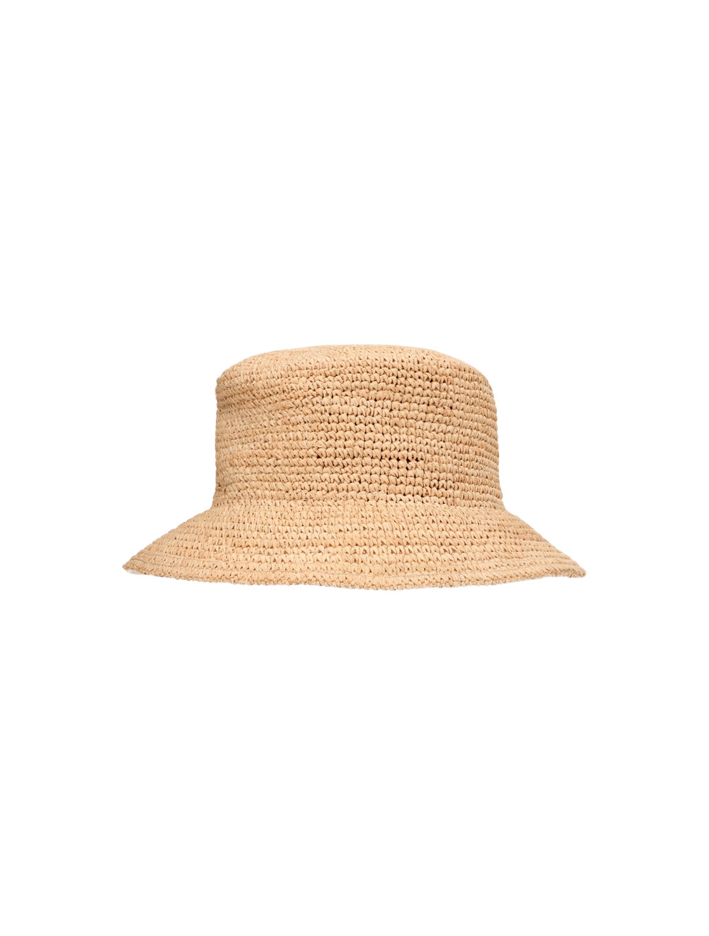 כובע באקט Le Bob Plage רפיה