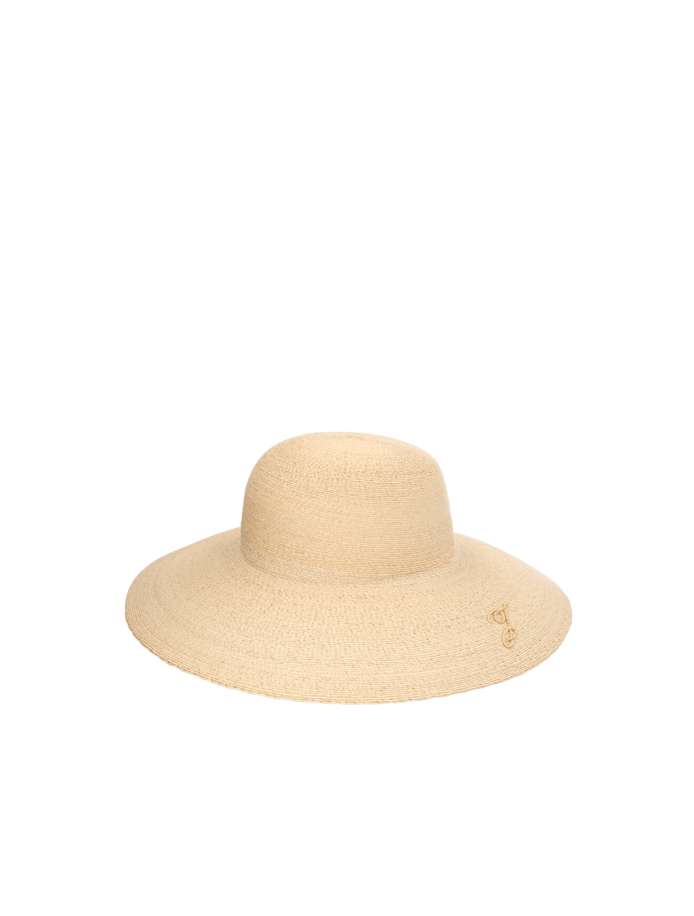 כובע Le Chapeau Sole רפיה Sun