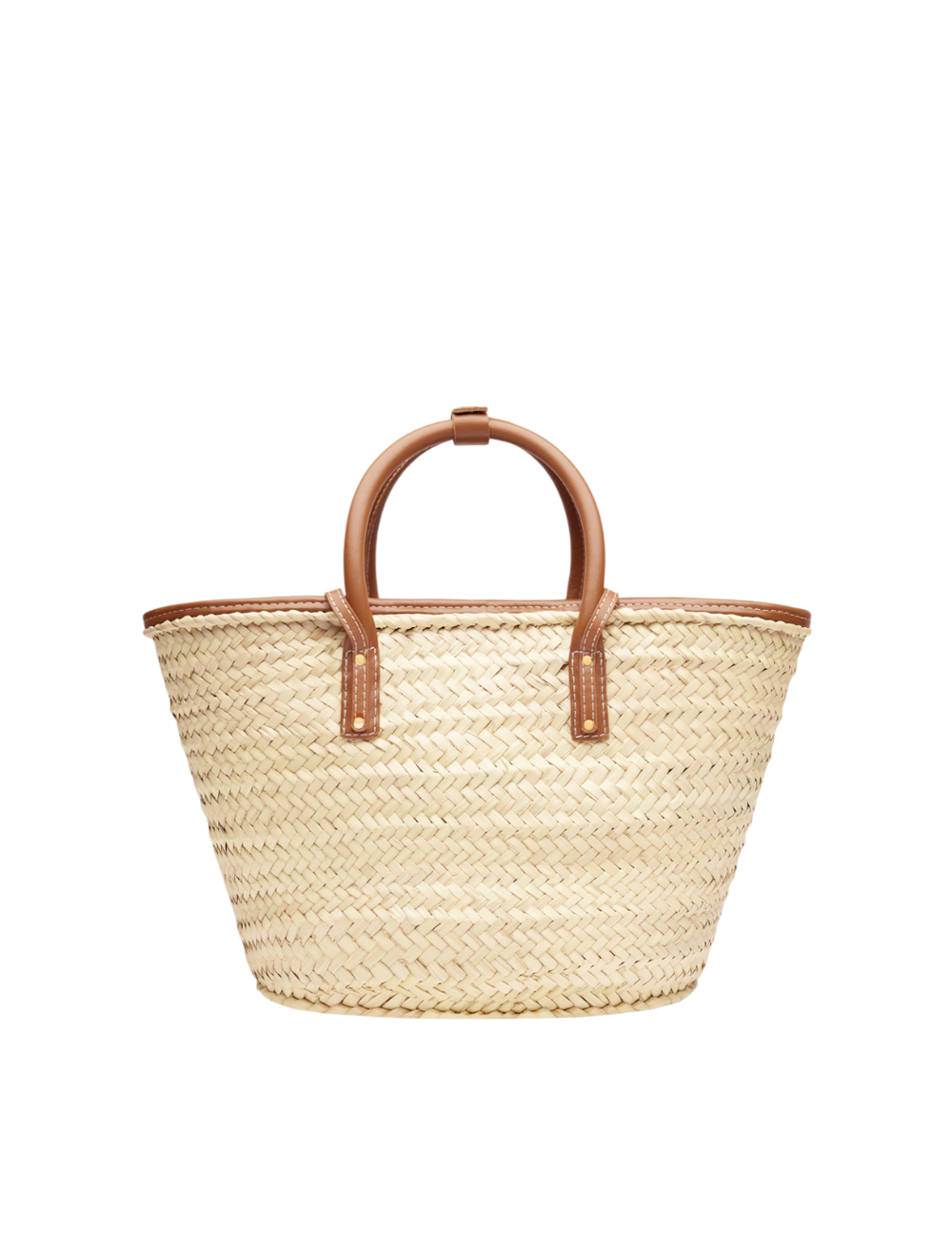 תיק Le Panier Soli רפיה Basket