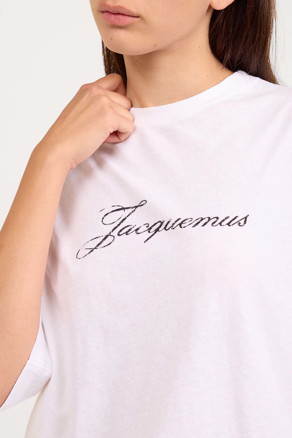 טי שירט Le טי שירט Jacquemus ג'רסי