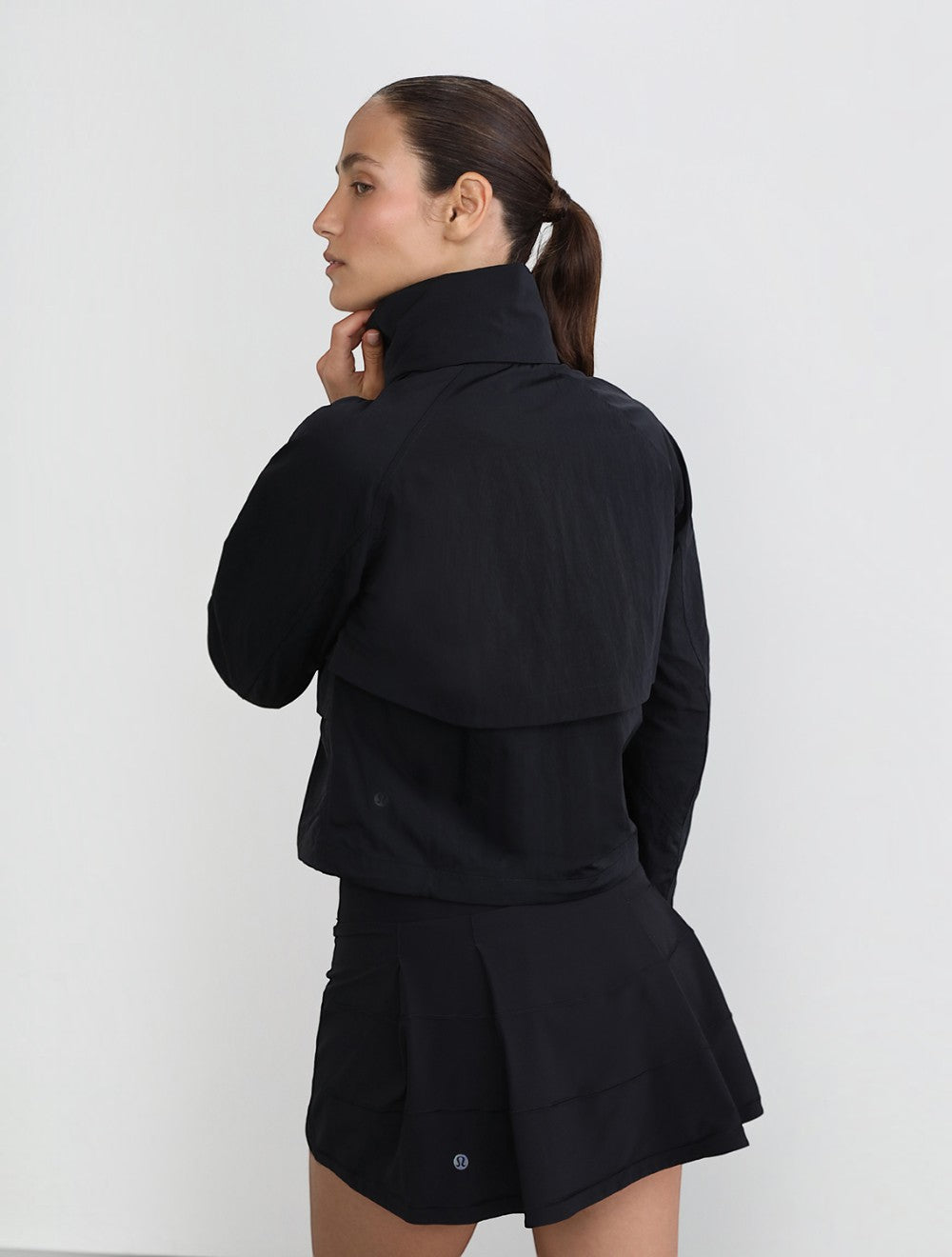 Always Effortless ג'קט
