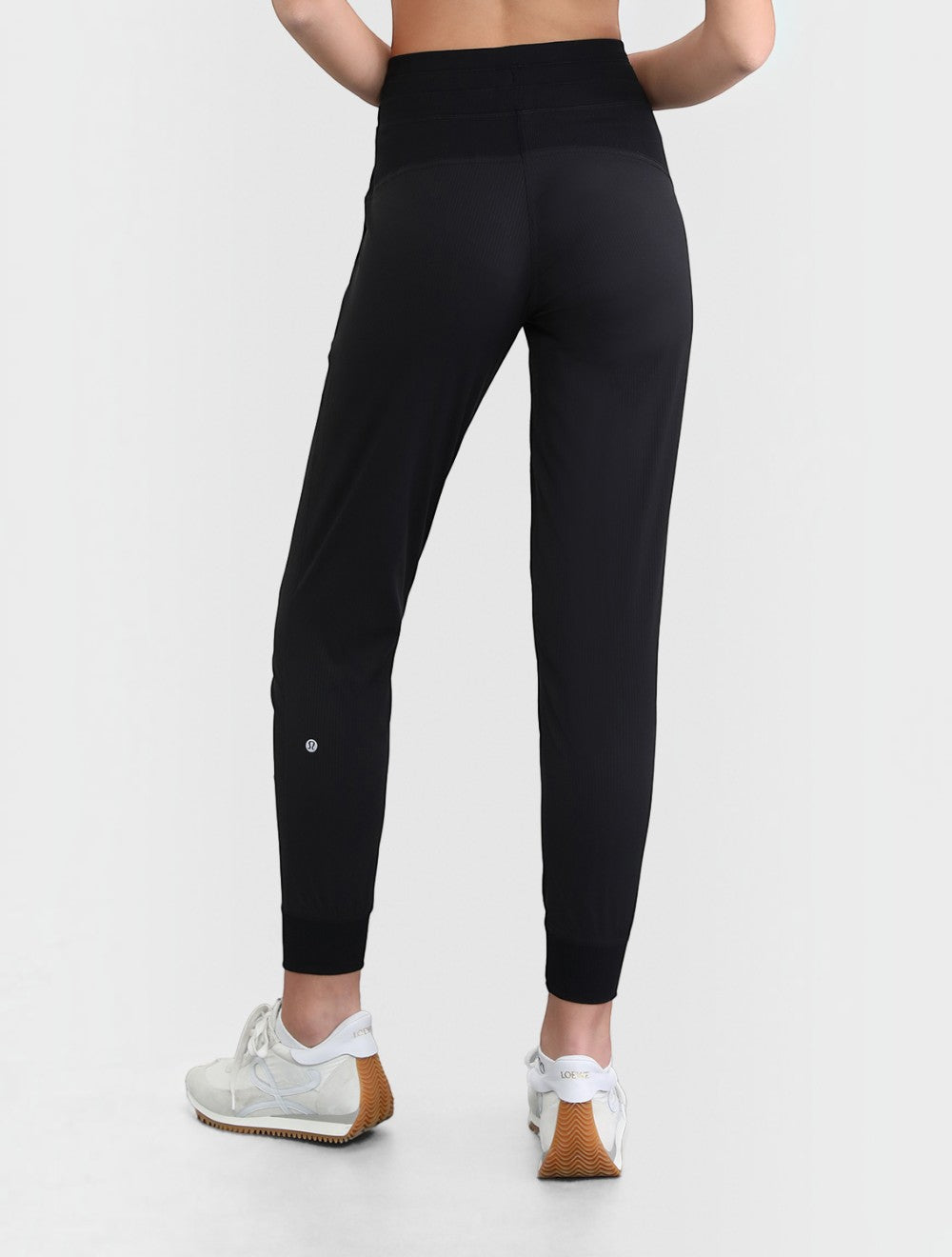 Dance Studio מותן בינוני מכנס ג'וגר