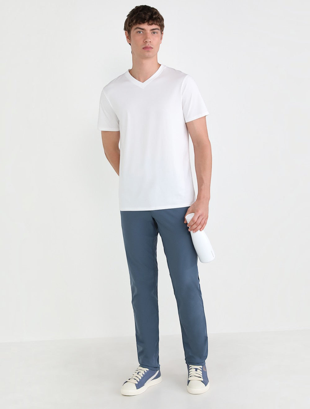 The Fundamental T