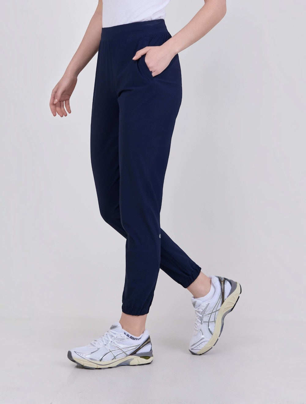 Adapted State מותן גבוה מכנס ג'וגר