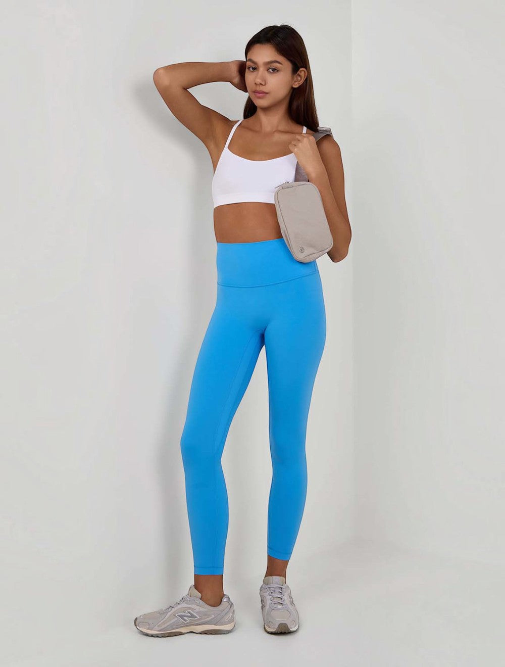 מכנסי lululemon Align No Line™ גזרה גבוהה 25''