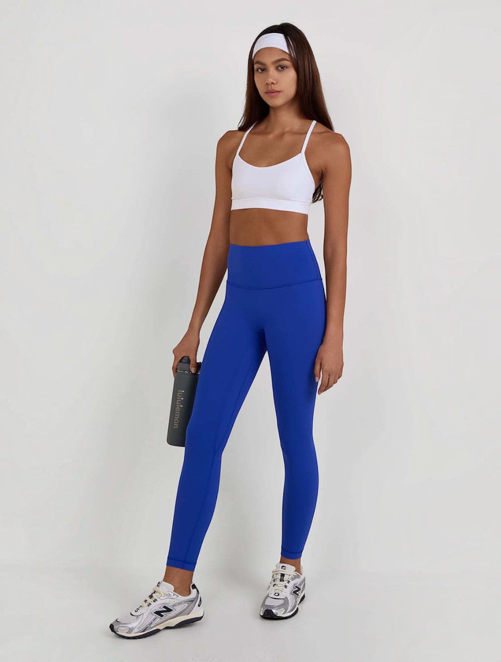 מכנסי lululemon Align No Line™ גזרה גבוהה 25''