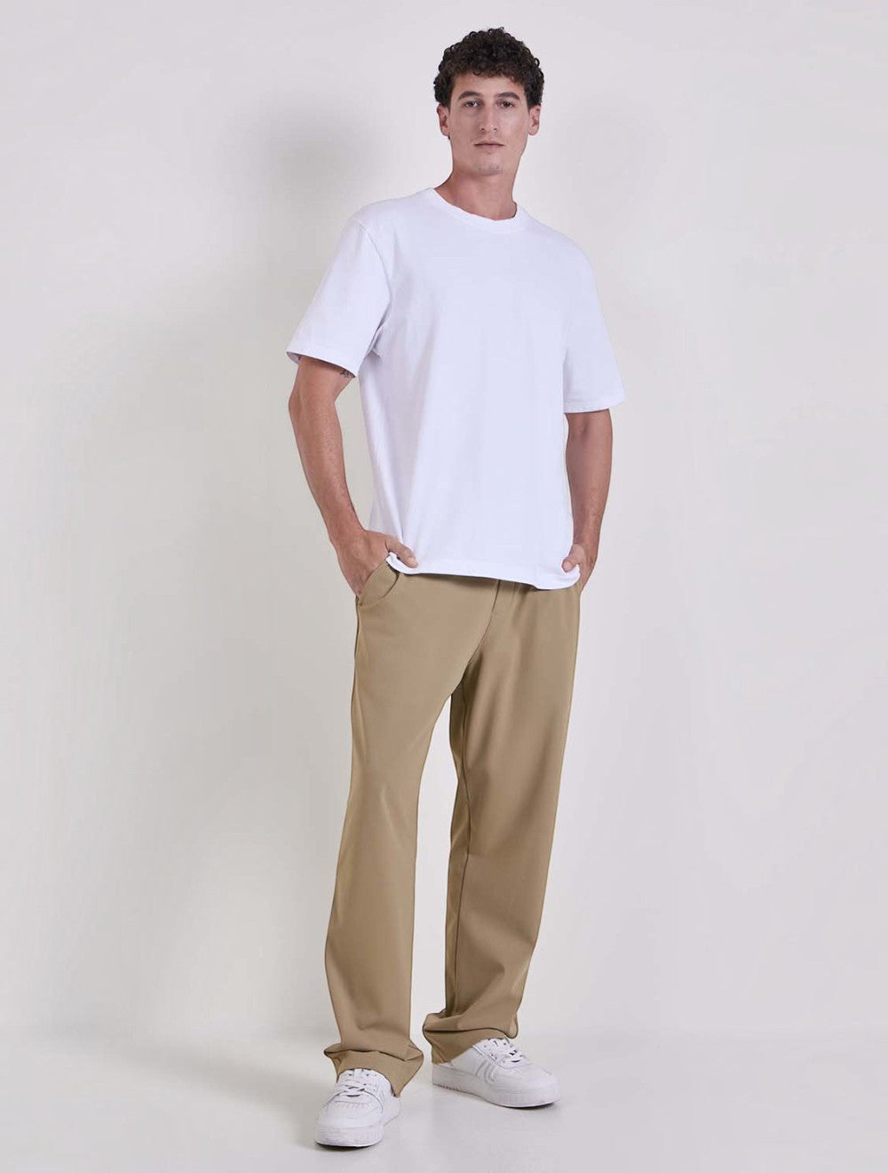 מכנסי Daydrift Classic Fit לגברים Regular