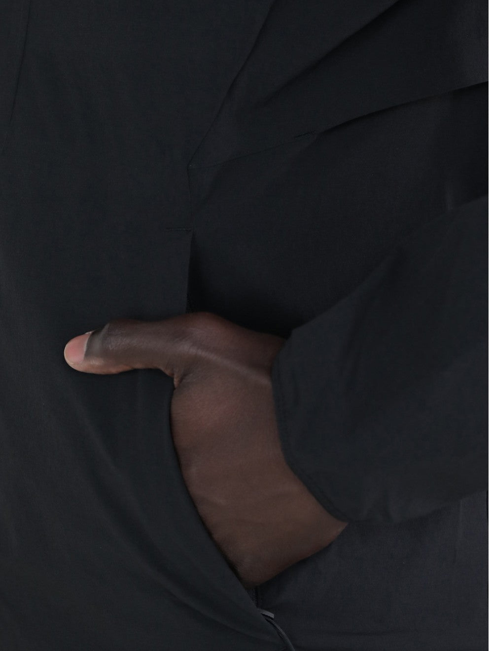 Sojourn ג'קט רוח