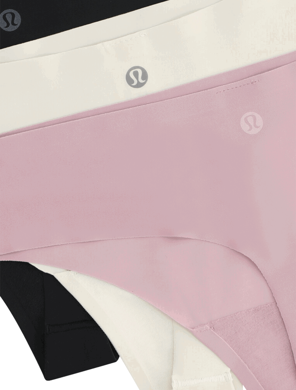 InvisWear חוטיני 3P